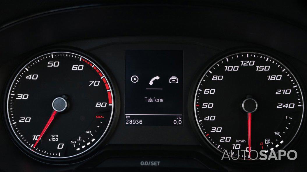 Seat Arona de 2022