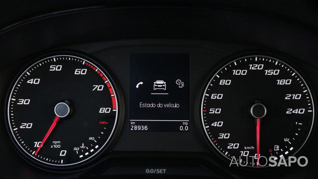 Seat Arona de 2022