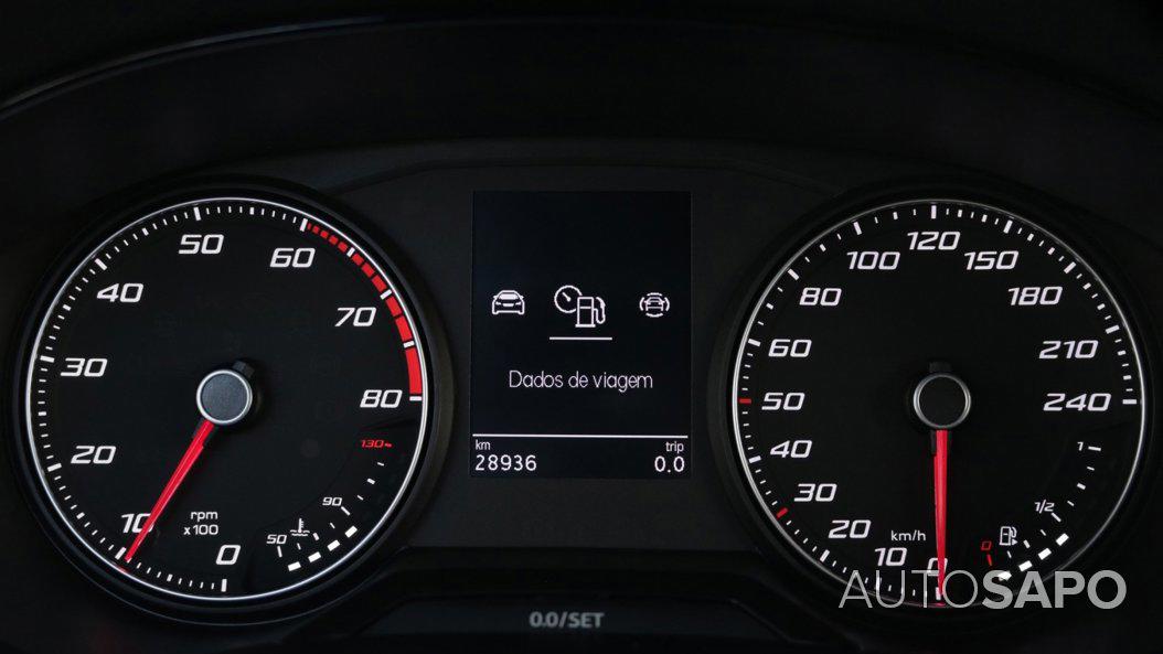 Seat Arona de 2022