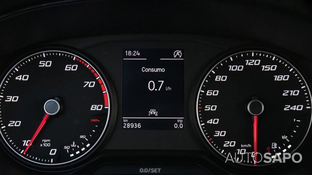 Seat Arona de 2022