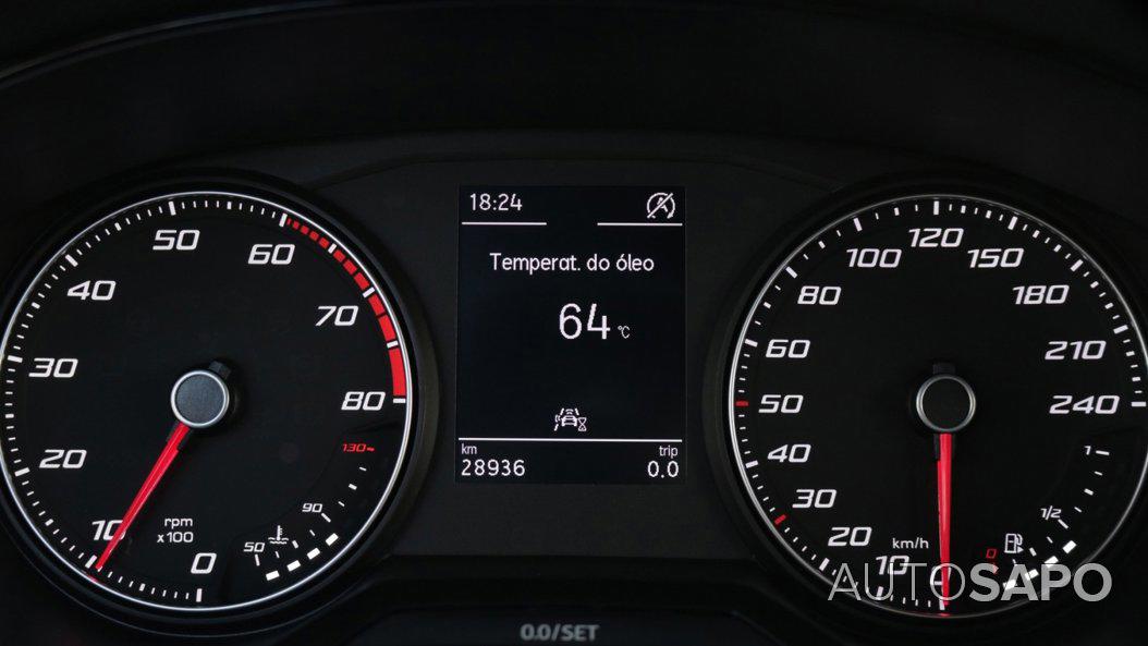 Seat Arona de 2022