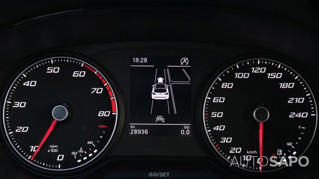 Seat Arona de 2022