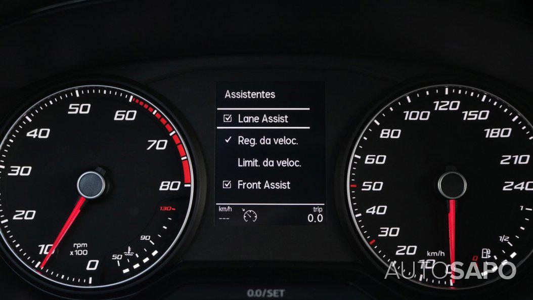 Seat Arona de 2022