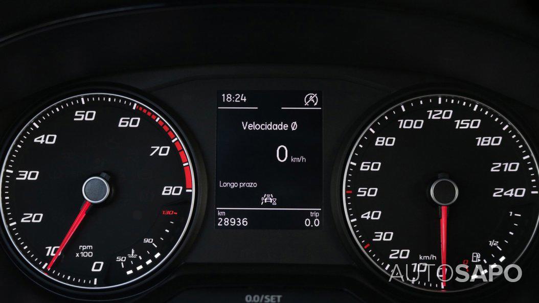 Seat Arona de 2022