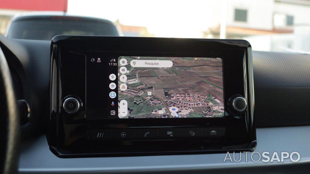 Seat Arona de 2022