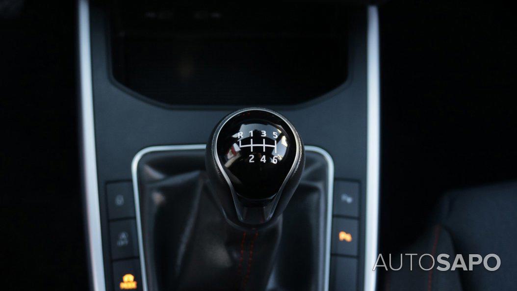 Seat Arona de 2022