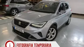 Seat Arona de 2022