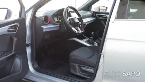 Seat Arona de 2022