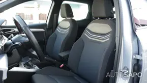 Seat Arona de 2022