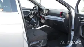 Seat Arona de 2022
