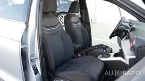 Seat Arona de 2022