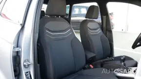 Seat Arona de 2022