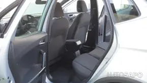 Seat Arona de 2022