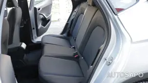 Seat Arona de 2022