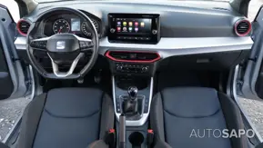 Seat Arona de 2022