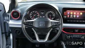 Seat Arona de 2022