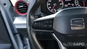 Seat Arona de 2022