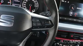 Seat Arona de 2022