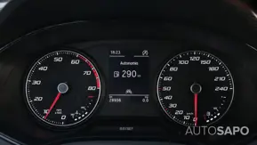 Seat Arona de 2022