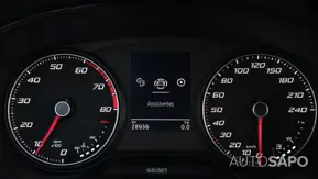 Seat Arona de 2022