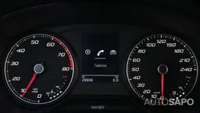 Seat Arona de 2022