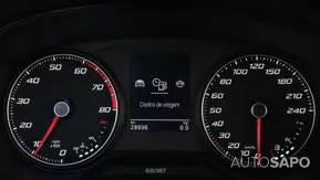 Seat Arona de 2022