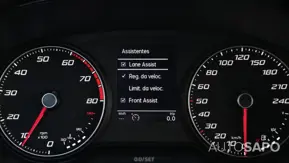 Seat Arona de 2022