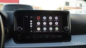 Seat Arona de 2022