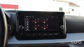 Seat Arona de 2022