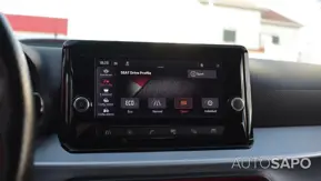 Seat Arona de 2022