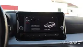 Seat Arona de 2022