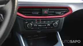 Seat Arona de 2022