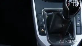 Seat Arona de 2022