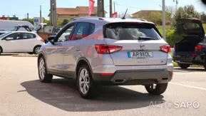 Seat Arona de 2022
