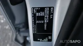 Seat Arona de 2022