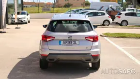 Seat Arona de 2022