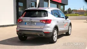 Seat Arona de 2022