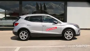 Seat Arona de 2022