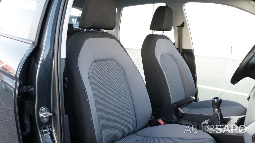 Seat Arona de 2019