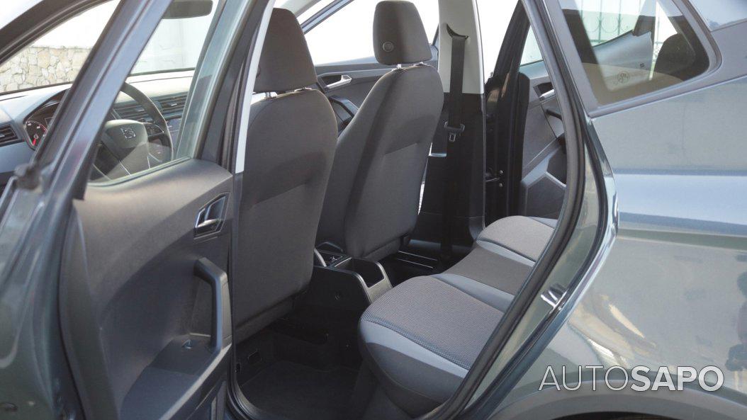 Seat Arona de 2019