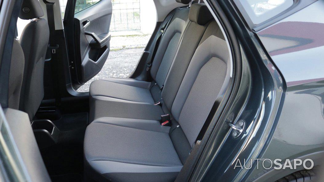 Seat Arona de 2019