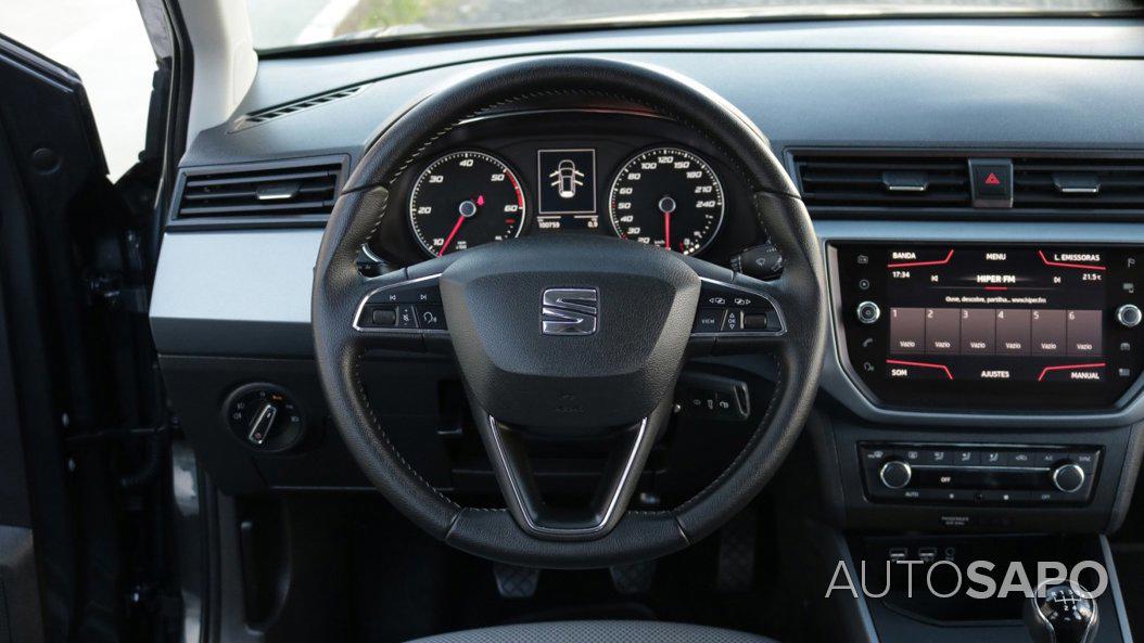 Seat Arona de 2019