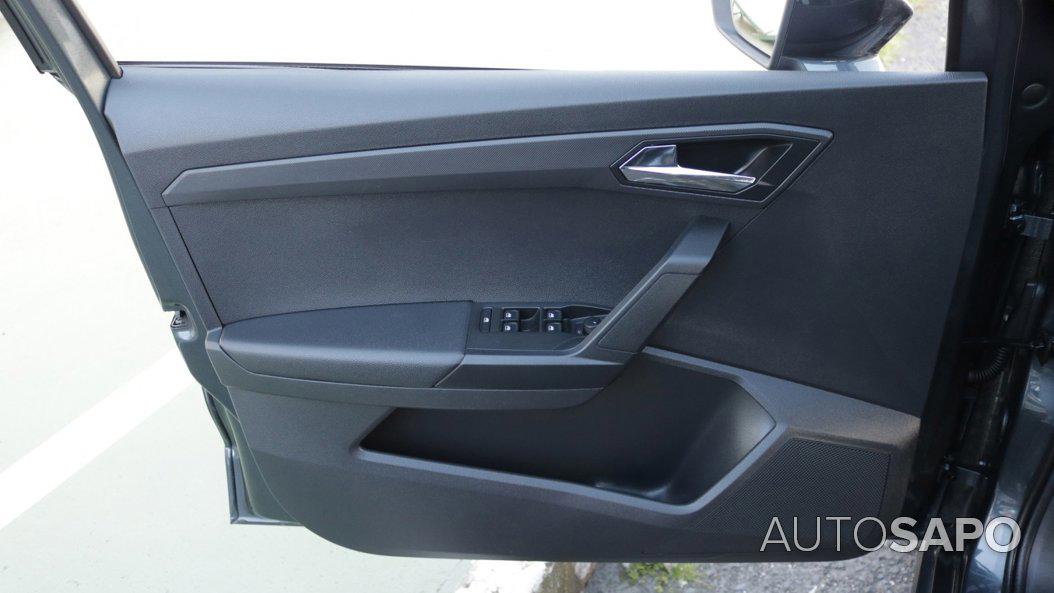 Seat Arona de 2019