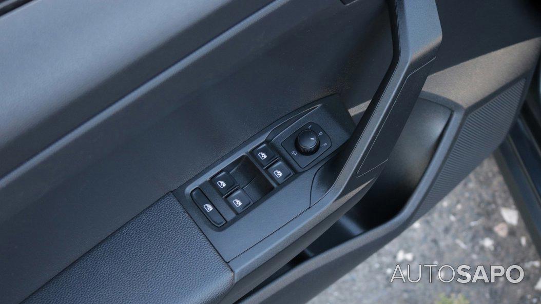 Seat Arona de 2019