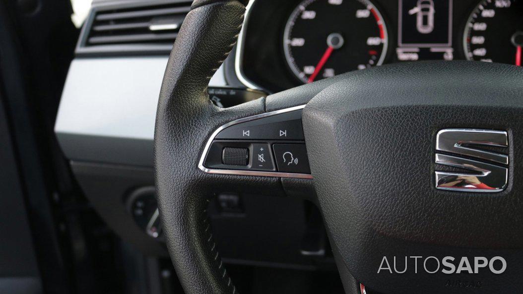 Seat Arona de 2019