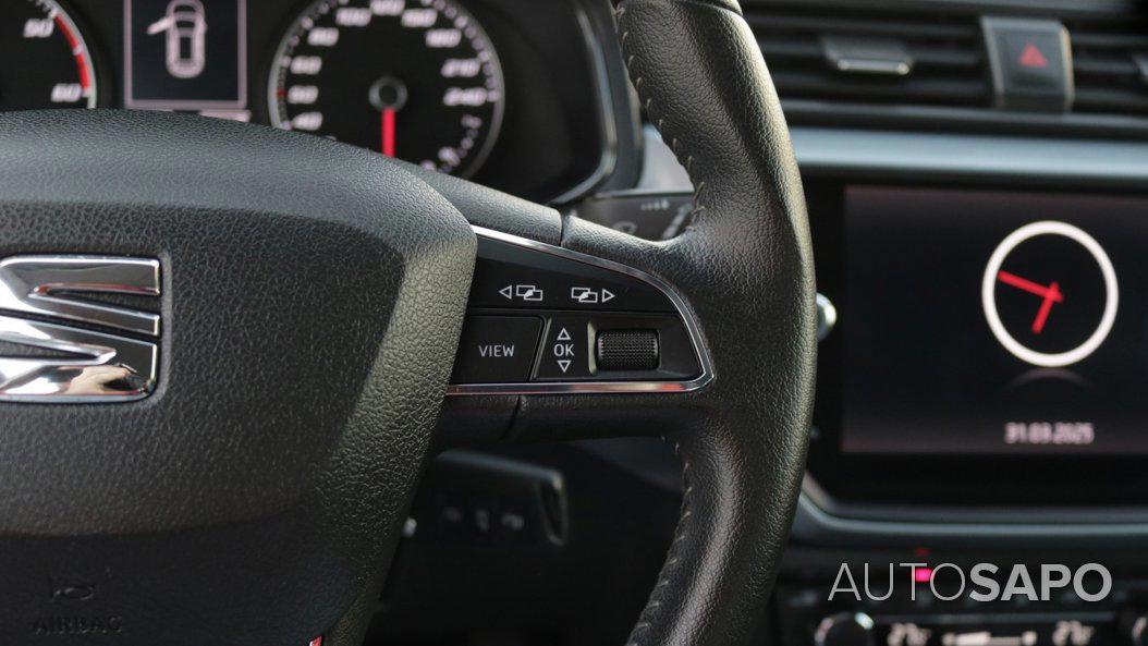 Seat Arona de 2019