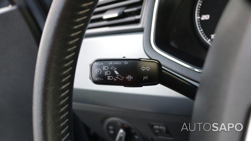 Seat Arona de 2019