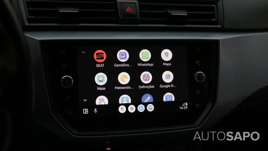 Seat Arona de 2019
