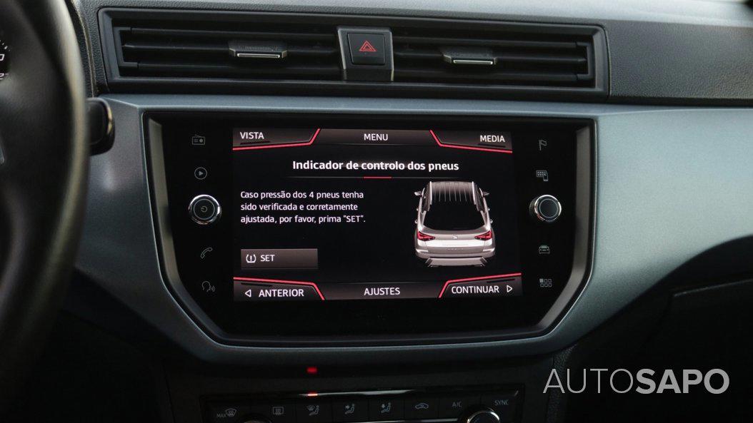 Seat Arona de 2019