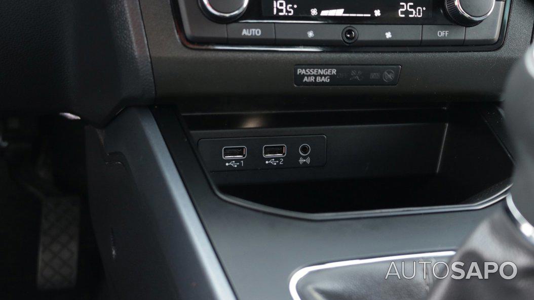 Seat Arona de 2019